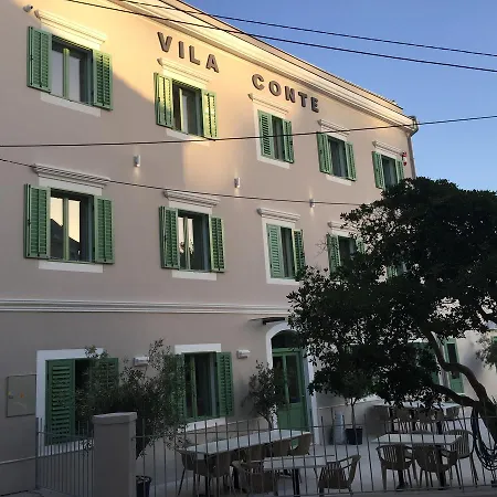 Vila Conte 3*
