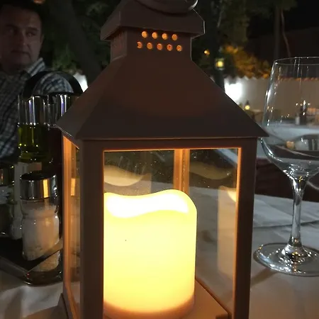 Vila Conte Veli Lošinj