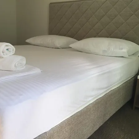 Hotel Vila Conte Veli Lošinj