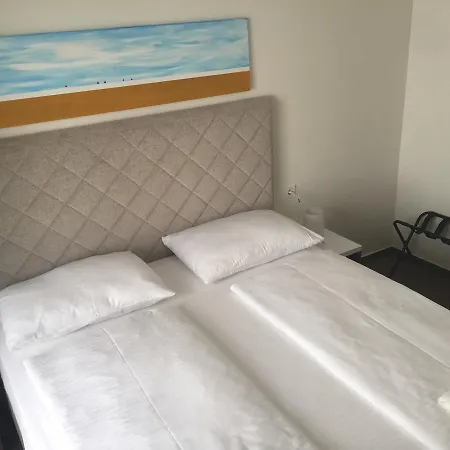Hotel Vila Conte