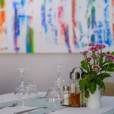 Vila Conte Hotel Veli Lošinj