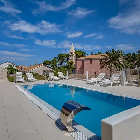 Vila Conte Hotel Veli Lošinj