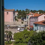 Hotel Vila Conte