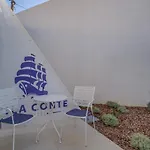 Vila Conte Hotel 3*