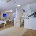 Vila Conte Hotel Veli Lošinj