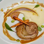 Hotel Vila Conte 3*