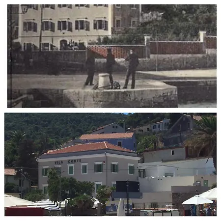 Vila Conte Ξενοδοχείο