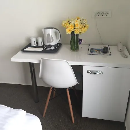 Vila Conte Ξενοδοχείο