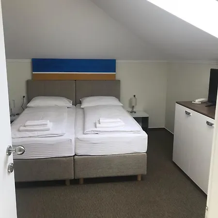 Hotel Conte 3*