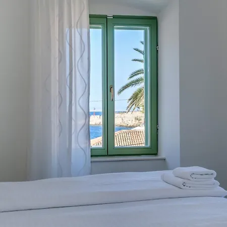 Hotel Conte 3*