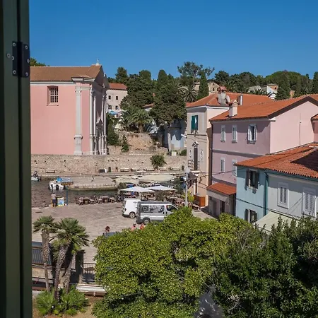 Ξενοδοχείο Vila Conte