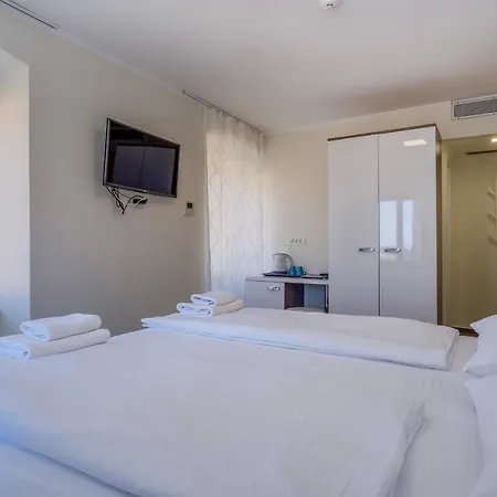 Conte Hotel