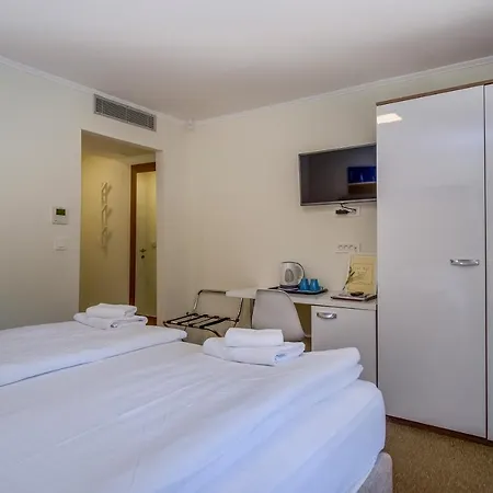 Hotel Conte Lussingrande