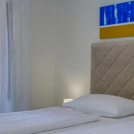 Hotel Conte 3*