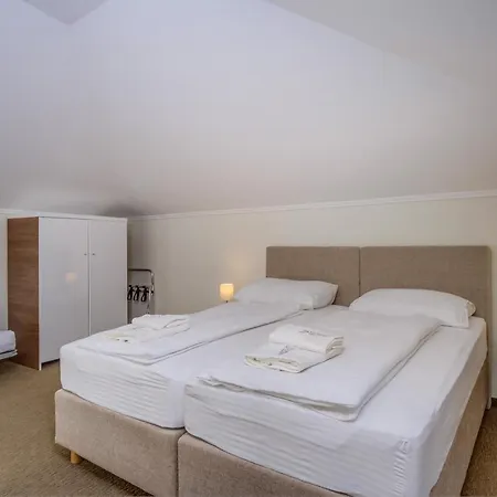 Vila Conte Ξενοδοχείο