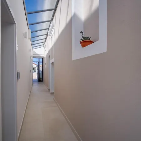 Vila Conte Ξενοδοχείο Veli Lošinj