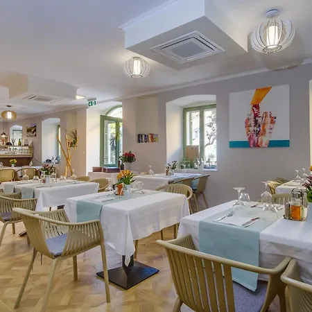 Hotel Conte