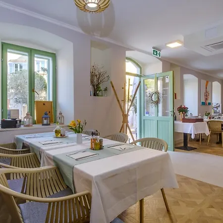Hotel Conte