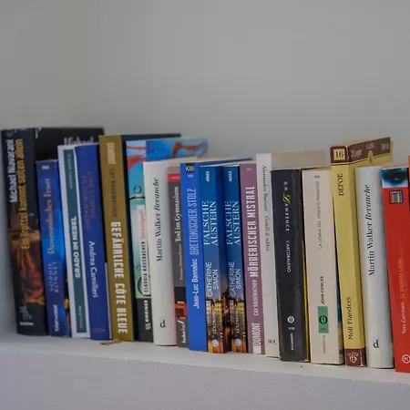 Vila Conte 3* Veli Losinj