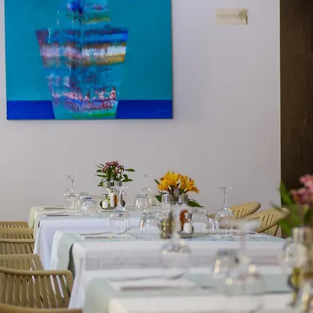 Vila Conte Veli Losinj