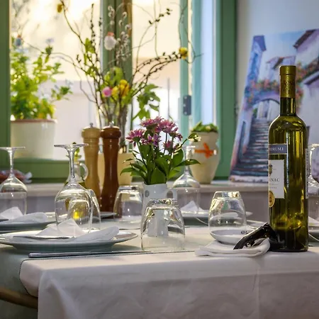 Hotel Conte 3*