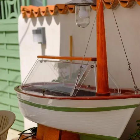 Vila Conte Veli Losinj