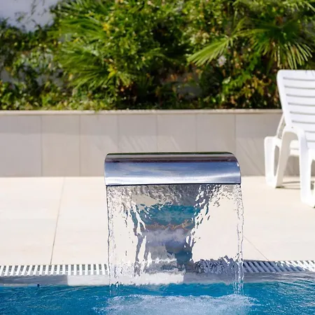 Vila Conte Hotel Veli Lošinj