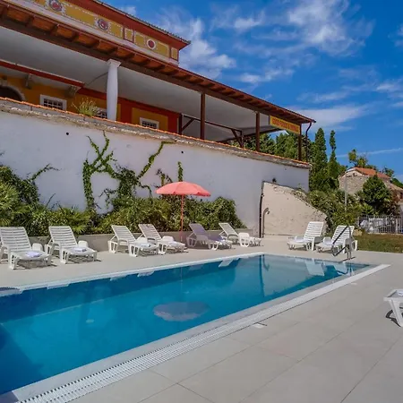 Conte Hotel 3*