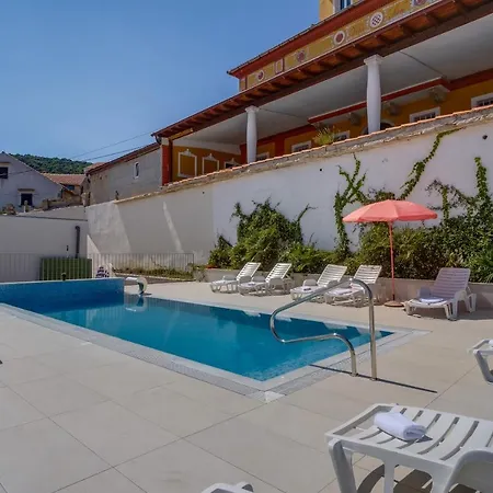 Vila Conte Ξενοδοχείο 3*