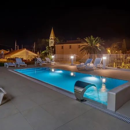 Vila Conte 3* Veli Losinj