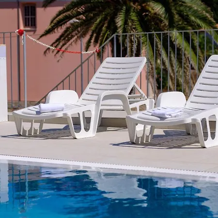 Vila Conte Veli Losinj