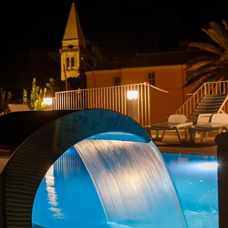 Conte Hotel