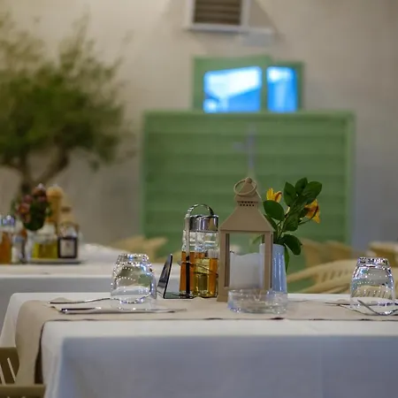 Hotel Conte