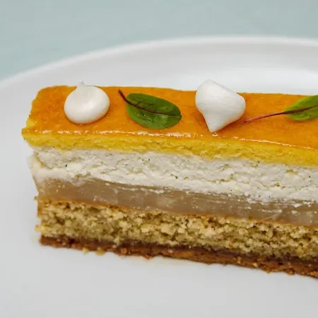 Conte 3* Lussingrande