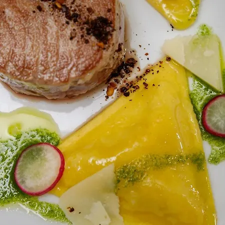 Ξενοδοχείο Vila Conte 3*