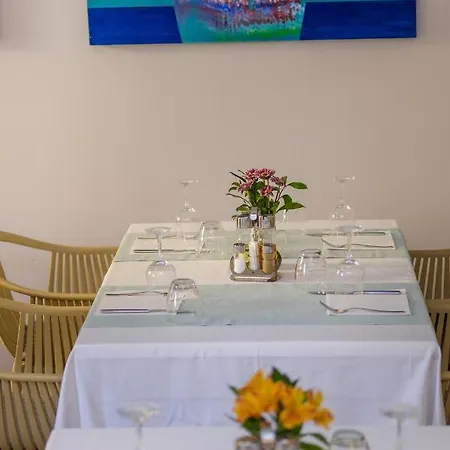 Vila Conte Veli Lošinj