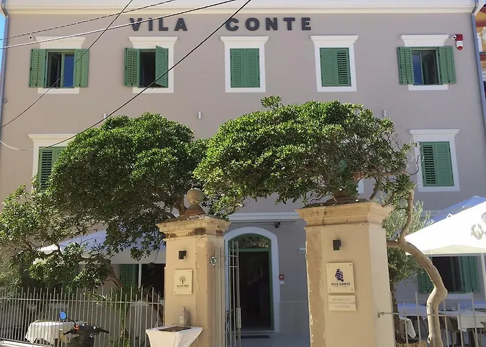 Vila Conte