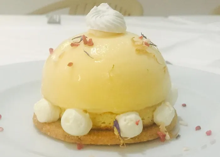 Vila Conte Szálloda 3*