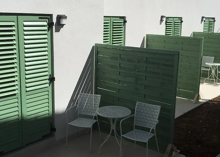 Vila Conte Veli Lošinj