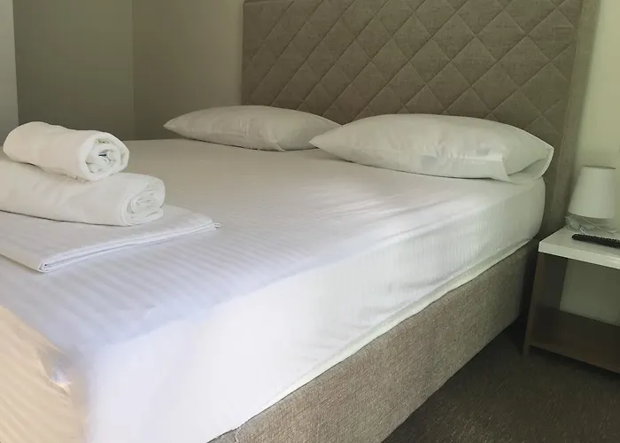 Hotel Vila Conte Veli Lošinj