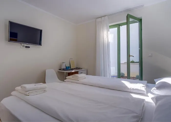 Vila Conte 3* Veli Lošinj