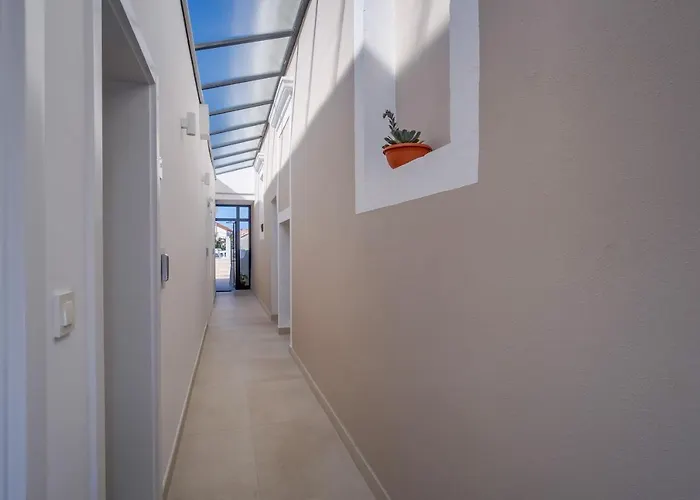 Vila Conte Hotel Veli Lošinj