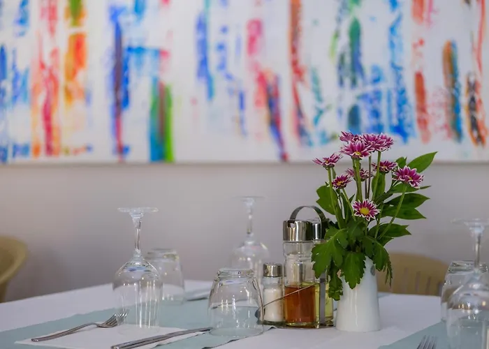 Vila Conte Hotel Veli Lošinj