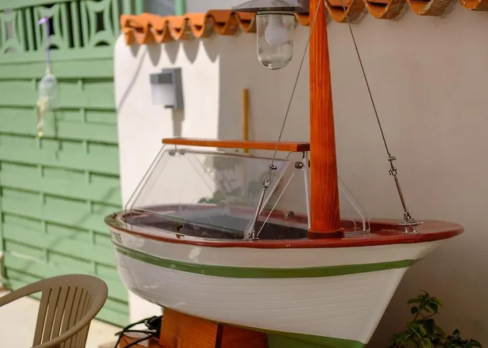 Vila Conte Veli Lošinj