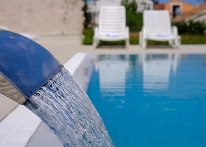 Vila Conte Veli Lošinj