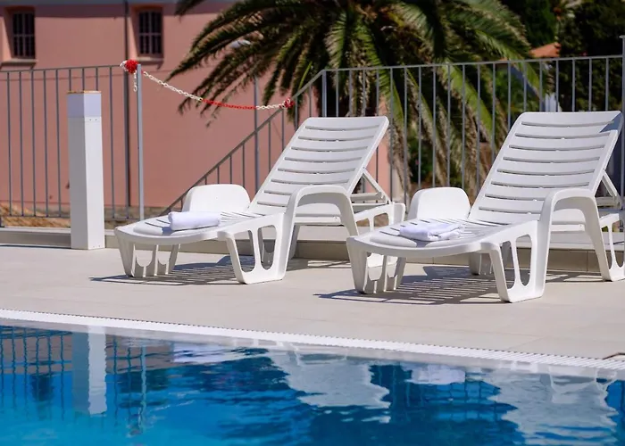 Vila Conte Veli Lošinj