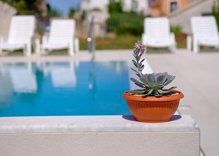 Vila Conte 3* Veli Lošinj