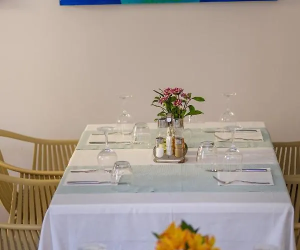 Vila Conte Veli Lošinj