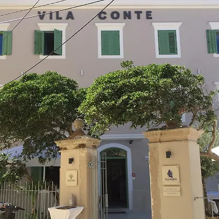 Vila Conte