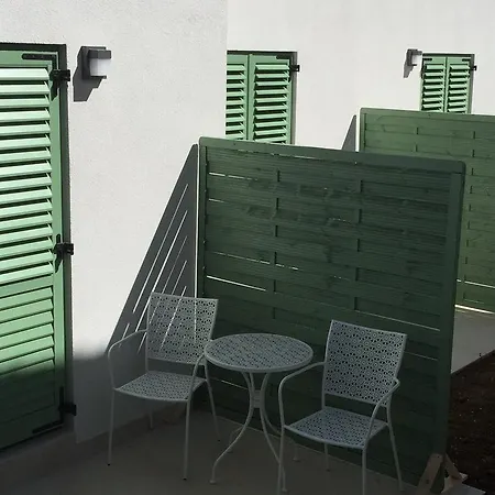 Vila Conte Veli Lošinj